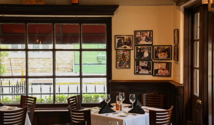 10 Sizzling Steakhouses In New Orleans With The Juiciest Steaks