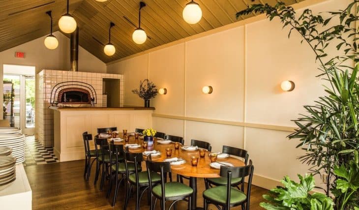 8 Of The Greatest Greek Restaurants In And Around New Orleans