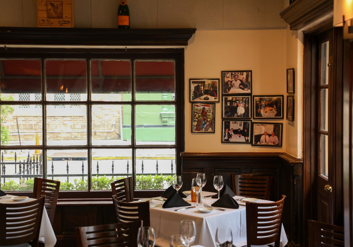 10 Sizzling Steakhouses In New Orleans With The Juiciest Steaks