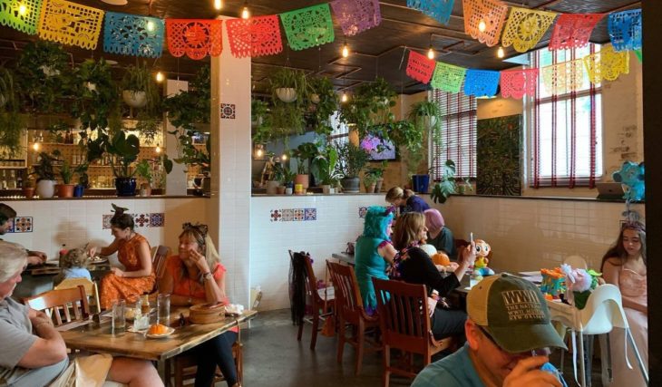11 Sizzling Mexican Restaurants In New Orleans To Satisfy Those Cravings!