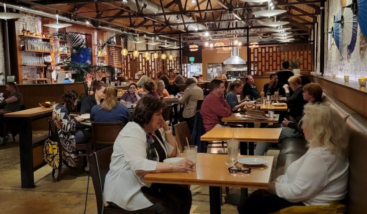 6 Scrumptious Thai Restaurants In And Around New Orleans