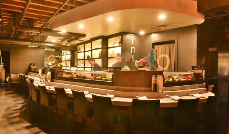 11 Sensational Japanese Restaurants In New Orleans To Check Out Today!