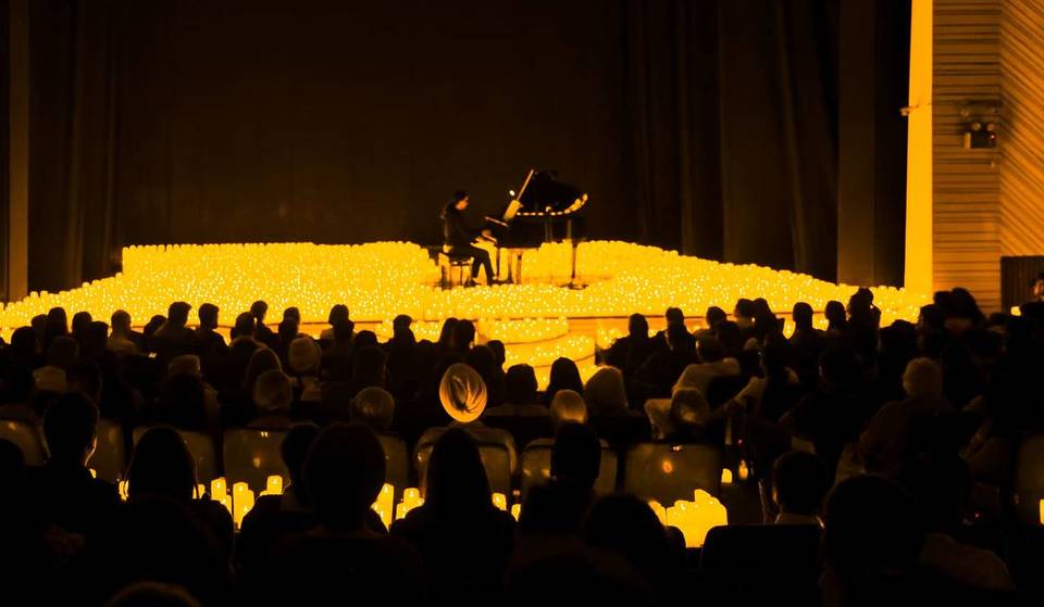 Why Candlelight reviews are surging in New Orleans: Concertgoers reveal how musicians turn a sea of candles into a cozy live experience