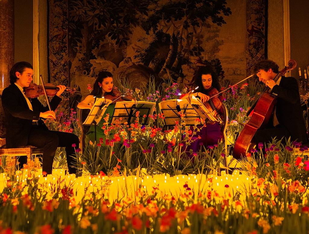 Candlelight Spring Concerts Are Blossoming Again In 2025 — Here Is A Look At The Upcoming Tributes
