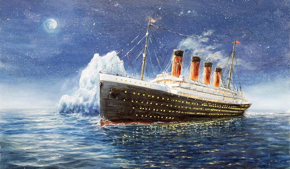 7 Things You Didn’t Know About RMS Titanic To Get You Ready For Titanic: An Immersive Voyage