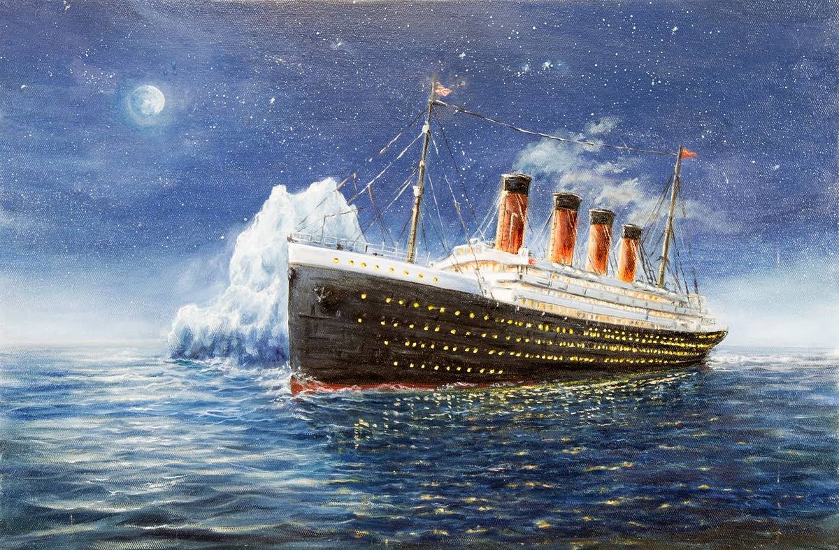 7 Things You Didn’t Know About RMS Titanic To Get You Ready For Titanic: An Immersive Voyage