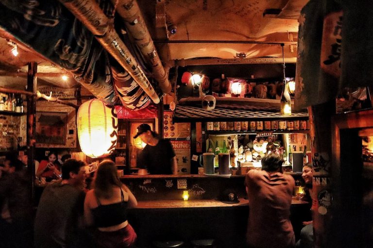 Hidden Bars In NYC With Secret Entrances That You Must Visit