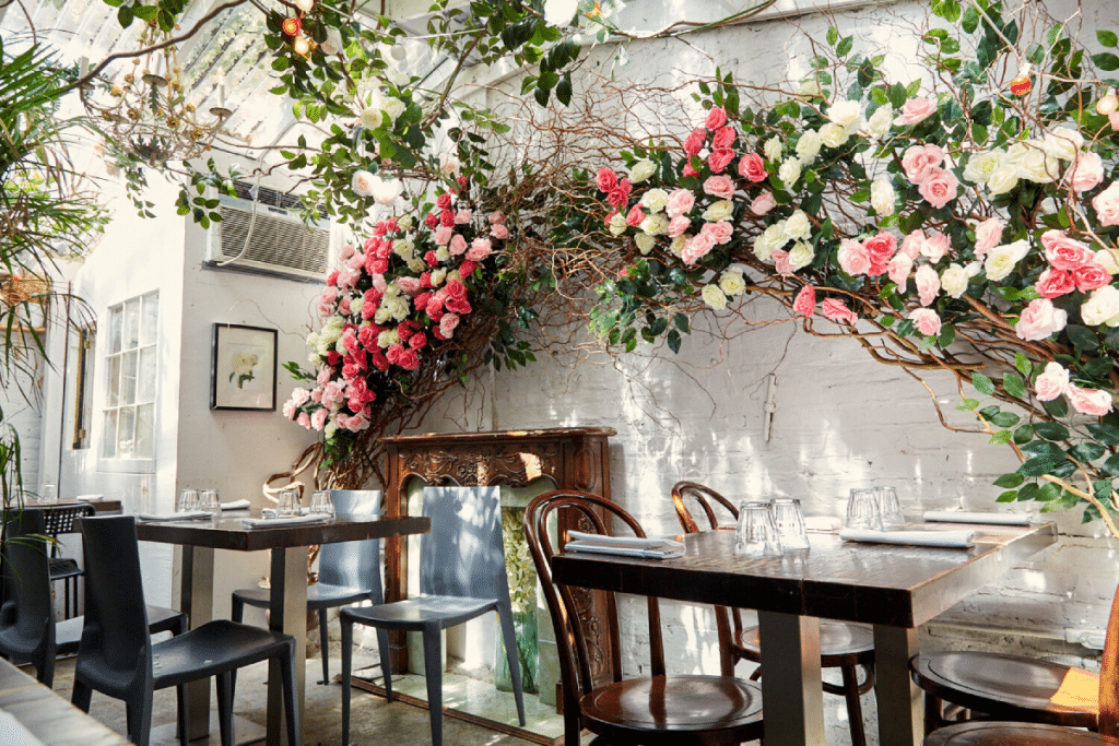 10 Best Bottomless Brunch Spots In The West Village