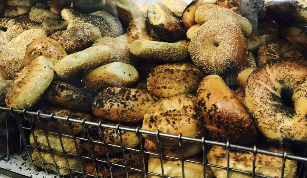 UWS Favorite Bagel Shop was Forced to Close After Health Inspection