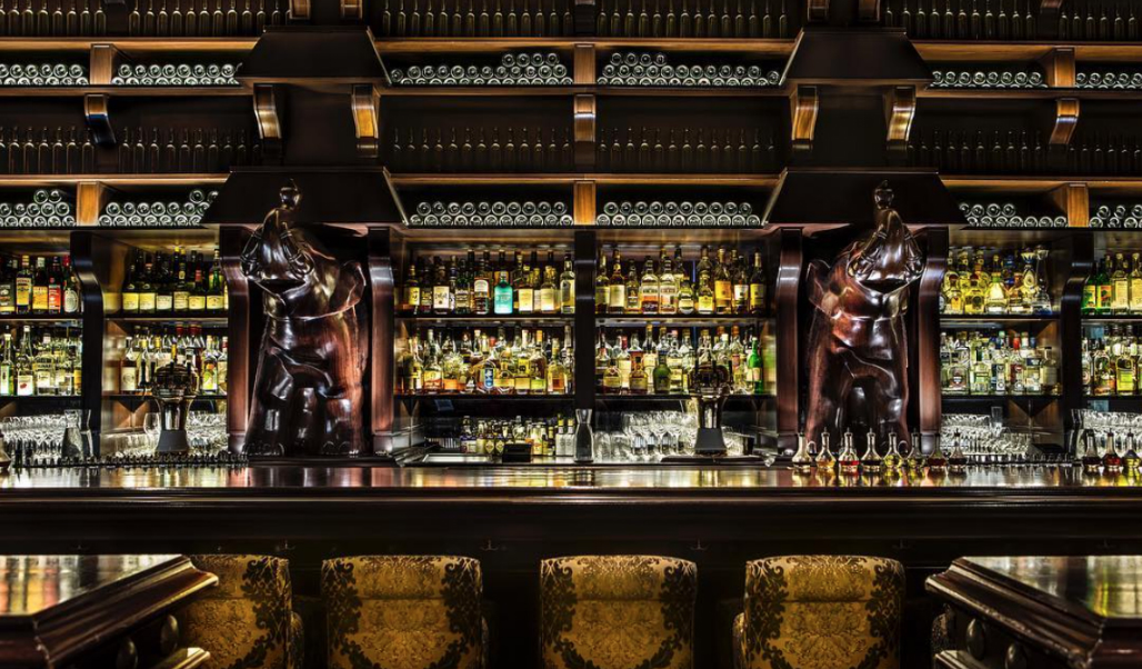 New York City is Home to North America’s Best Bar