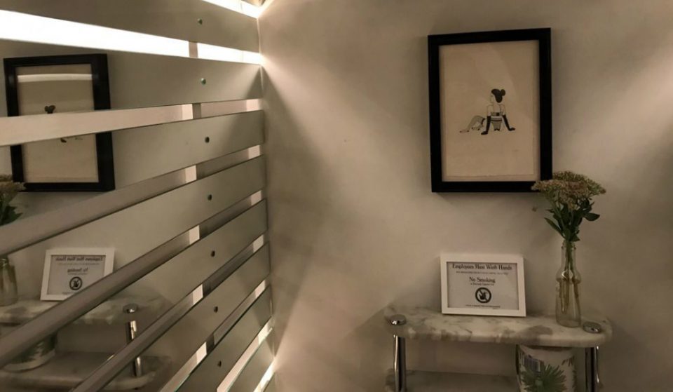 Is This America’s Best Restroom?