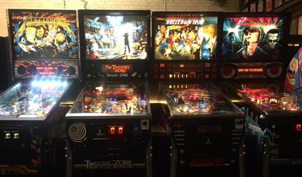 5 Places in NYC Perfect for Geeking Out