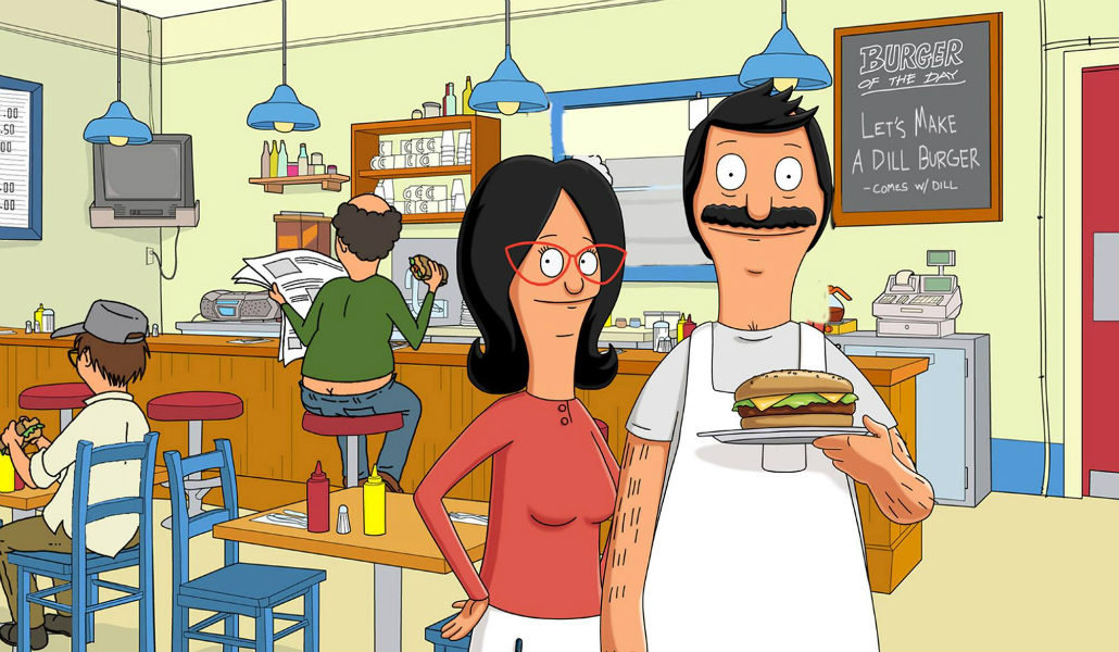 ‘Bob’s Burgers’ Restaurant PopUp Comes to NYC Next Week Secret NYC