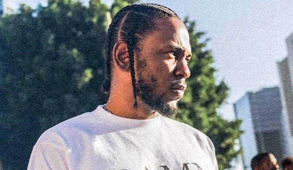 Kendrick Lamar’s ‘ELEMENT’ Video is Now an Inspiring Art Exhibition in NYC