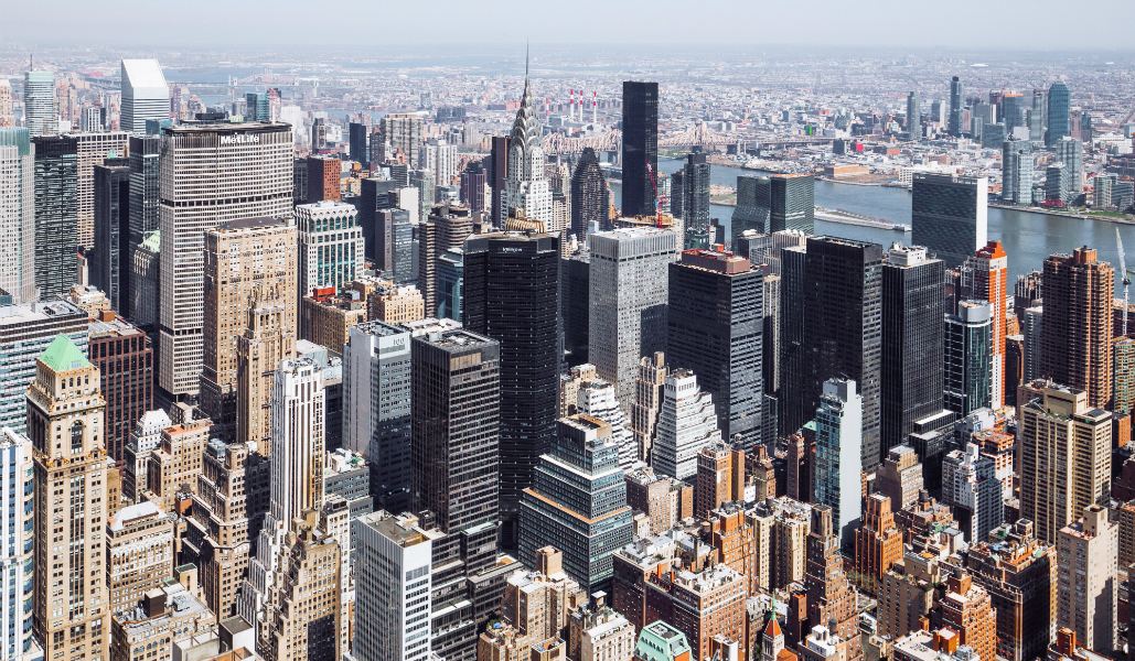 This is the Best Time of Year to Rent an Apartment in NYC, Study Shows