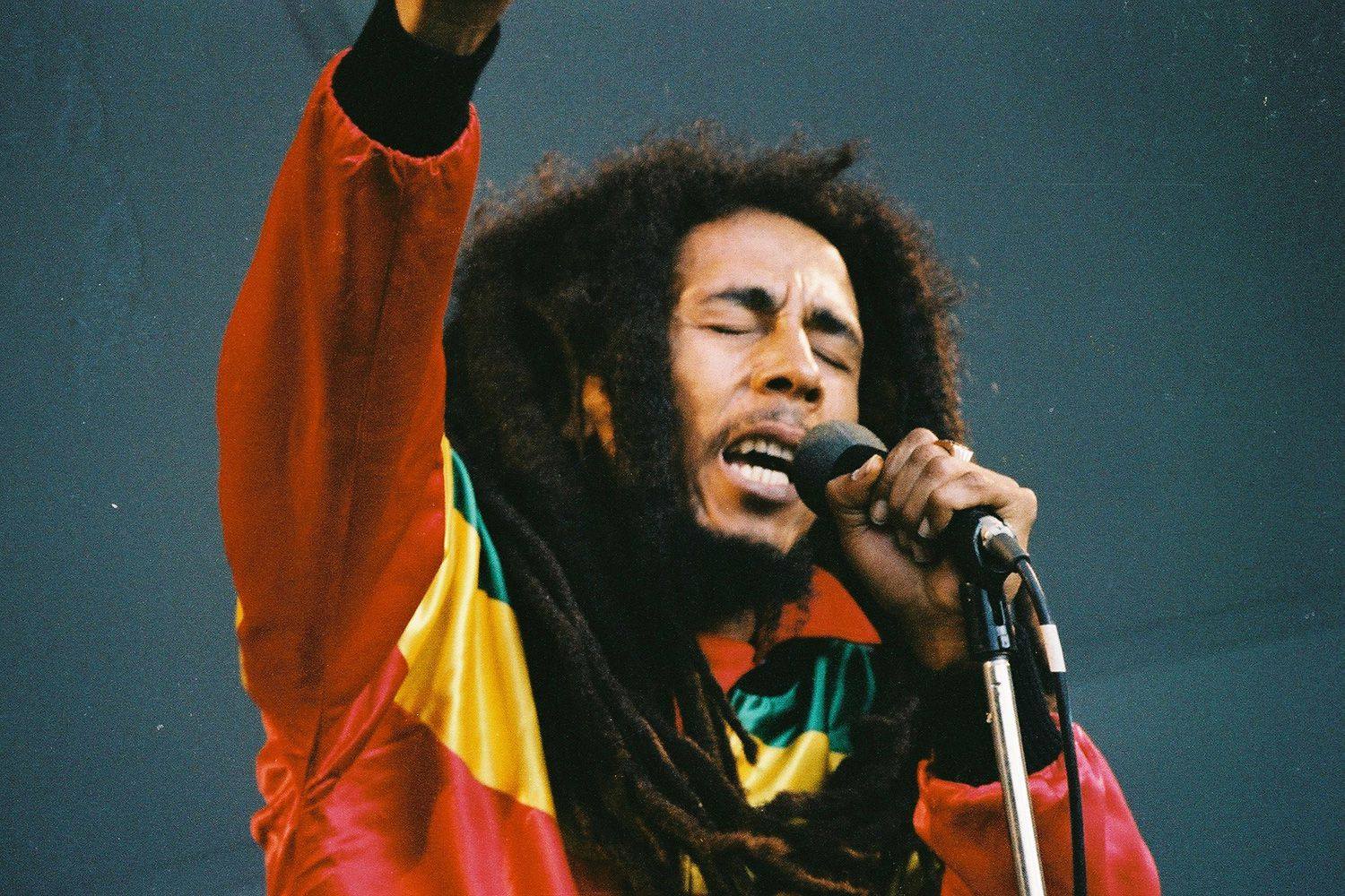 NYC's Favorite Reggae Group Hosting a Huge Bob Marley Birthday Bash