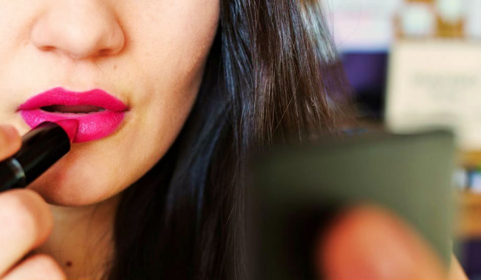 Boutiques in Lower Manhattan that Offer 100% Personalized Beauty Products