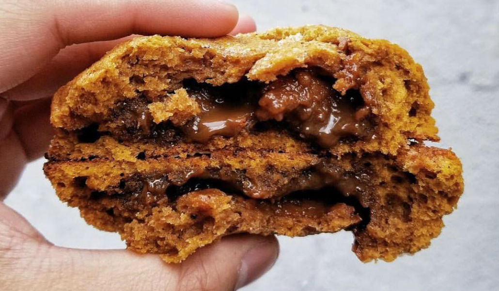 The Worlds Best Cookies Are In Queens, Claims One Food Blog