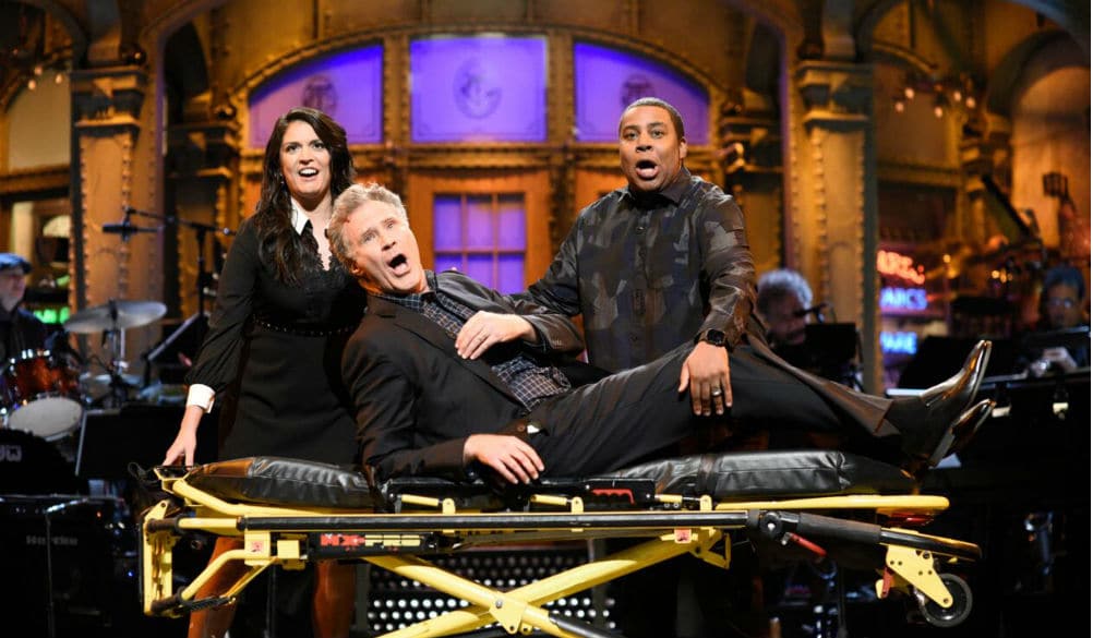 How To Score Tickets To 14 Of Your Favorite TV Show Tapings In NYC