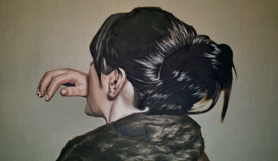 NoHo’s Newest Art Exhibit Gives visitors a Multi-Sensory Experience