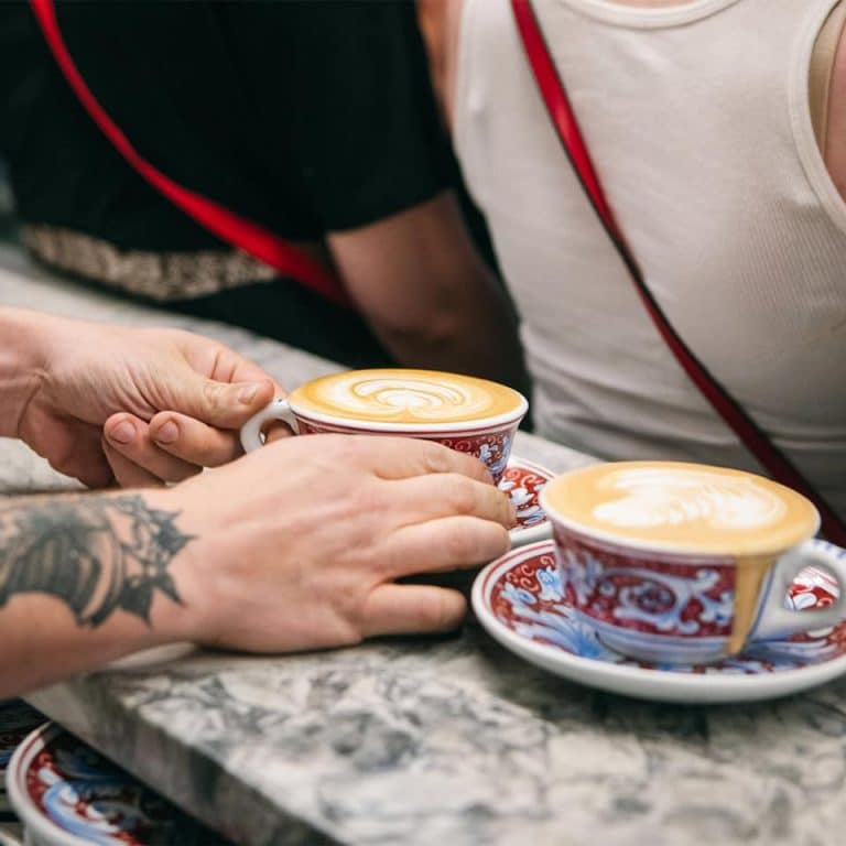 20 Best Coffee Shops In NYC Right Now (2024)