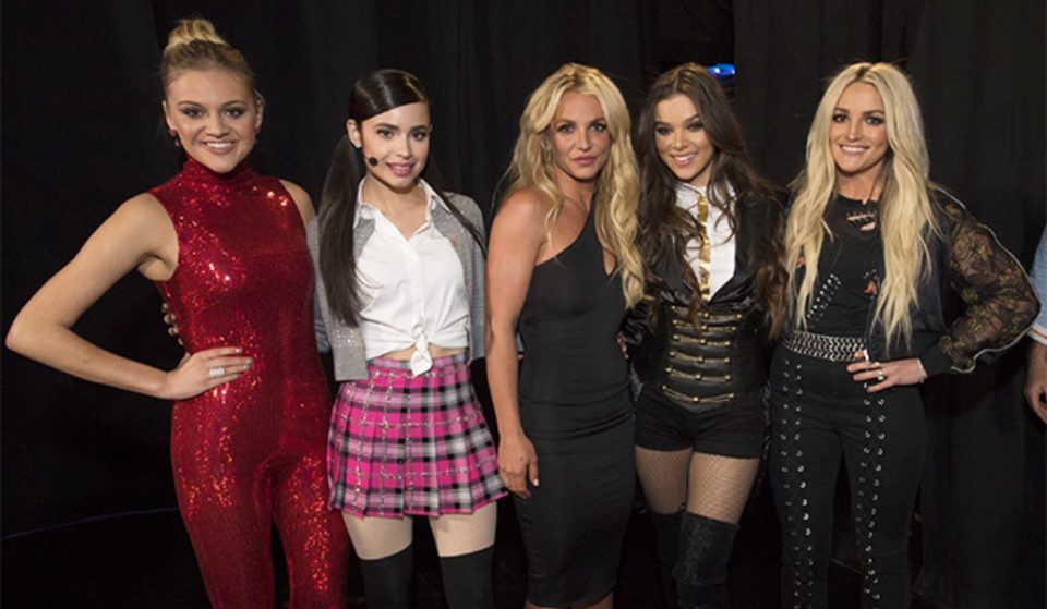 Hit Me Baby One More Time! A Britney Spears Musical Is Coming To Broadway