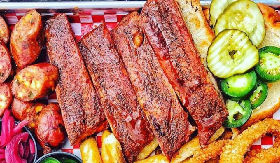 A Delicious New Night Market Is Coming To The Bronx