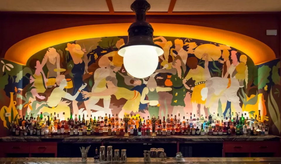 Americas &#8220;Best Bartender&#8221; Will Be Managing This New Bar In Midtown