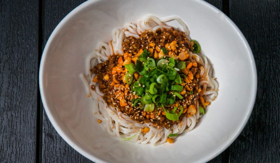 This East Village Restaurant Serves The Noodles That Are Missing From Your Life