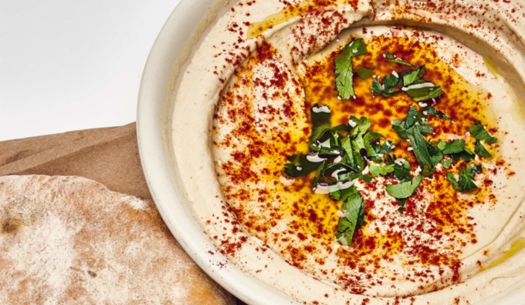 6 Of The Best Restaurants For Hummus In New York City