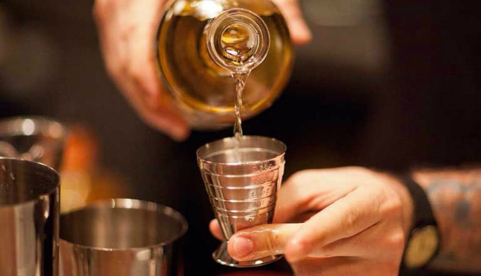 20 Fun Bars to Check Out In the SoHo Area
