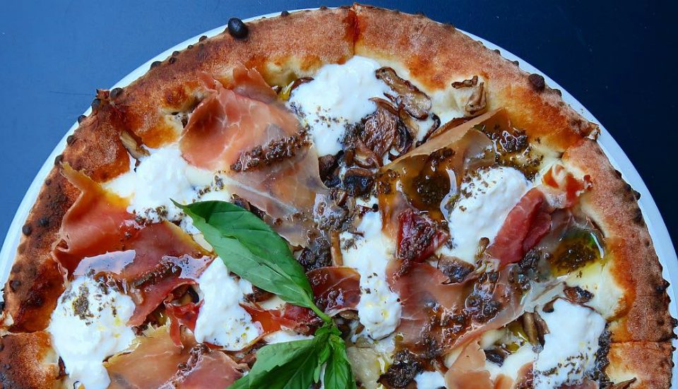 A Legitimate New York Pizza Festival is Finally Coming to NYC