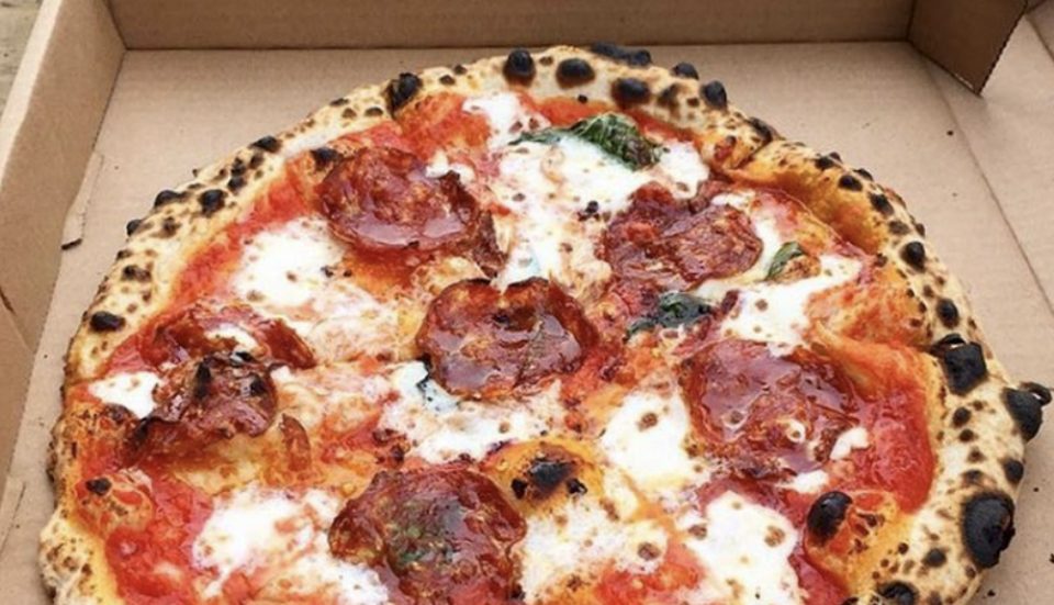 Roberta’s is Opening a Waterfront Venue in Williamsburg