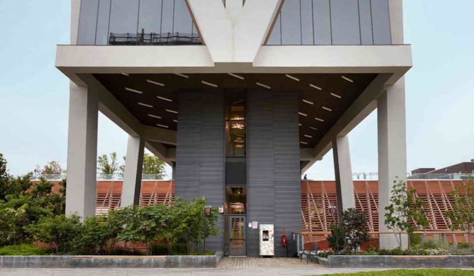 A &#8220;High End Vending Machine&#8221; In Willamsburg Is Selling Jewelry