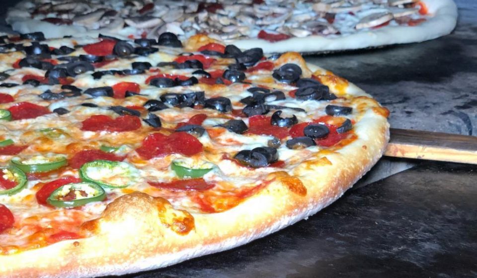The Top 4 Pizza Shops In Lower Manhattan For Your Late Night Drunchies