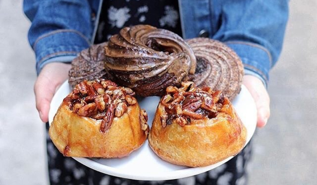 Popular Bakery, Daily Provisions, Is Opening A West Village Location