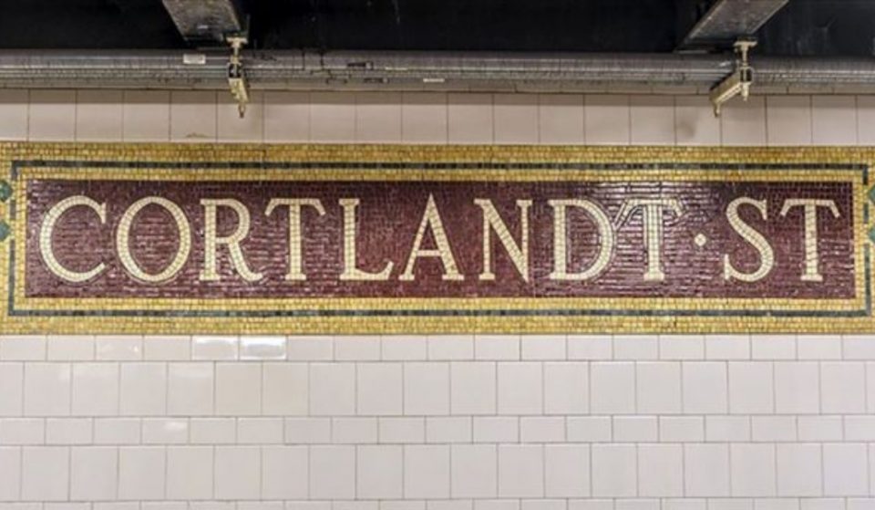 NYC Reopens The Subway Station Destroyed In The 9/11 Attacks After Nearly Two Decades