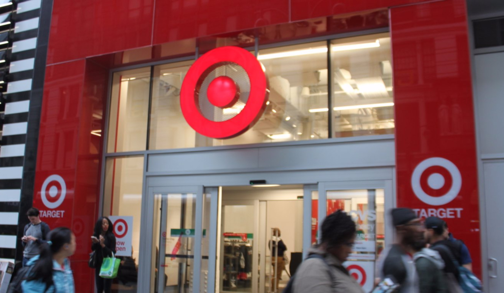 A New Target Location Is Coming To Columbus Circle