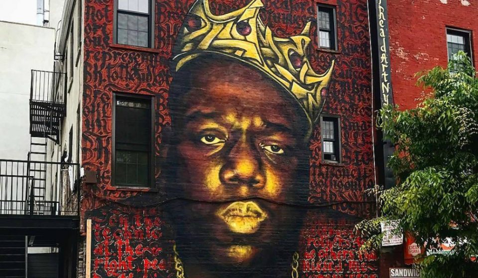 NYC Council Votes To Rename Streets In Honor Of Notorious BIG, Wu-Tang Clan, Woody Guthrie