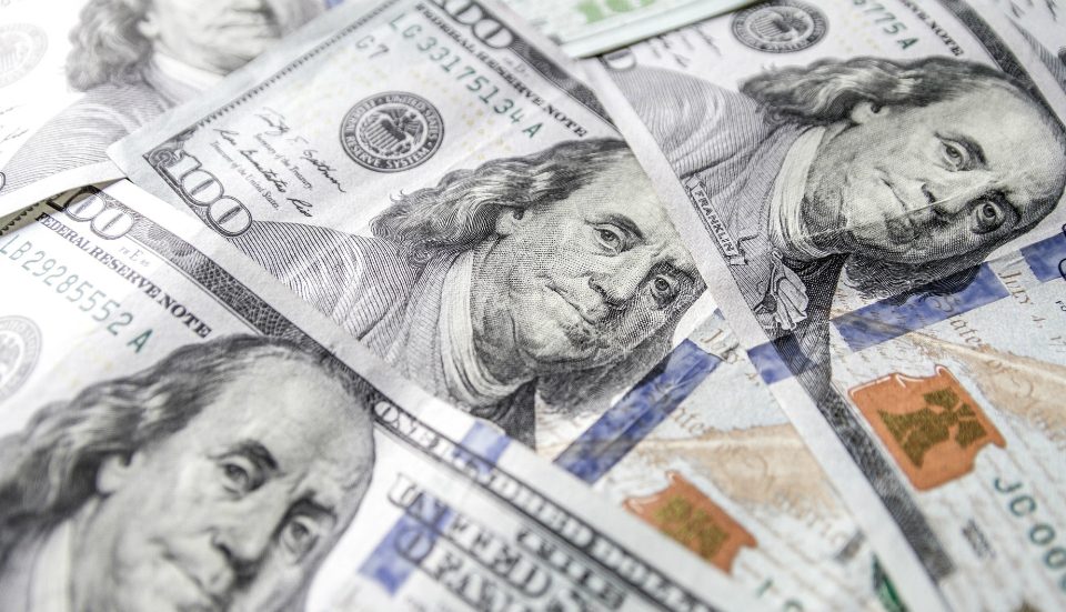 NYC Man Finds $10,000 On Subway Platform, And Returns It