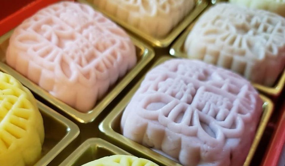 9 Of The Best Bakeries For Chinese Pastries In New York City