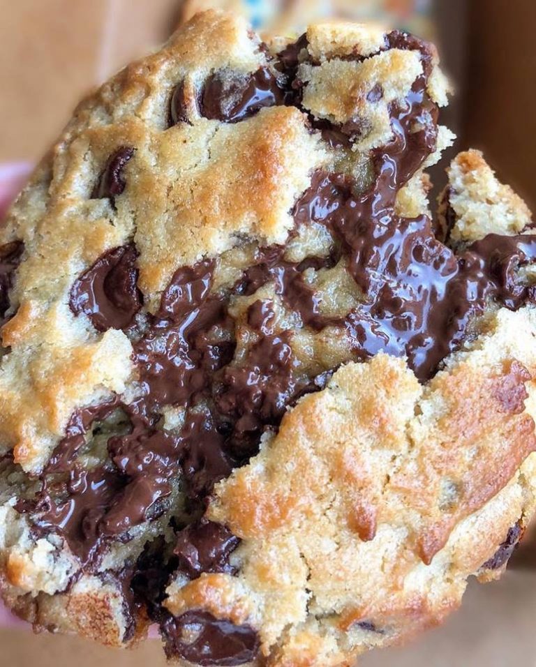 Chip NYC Opens Third Location Today And Will Give Out Free Cookies To