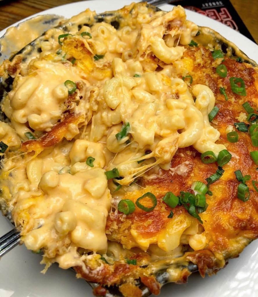 15 Spots To Find The Best Mac And Cheese In NYC Secret NYC