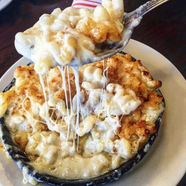 15 Spots To Find The Best Mac And Cheese In NYC - Secret NYC