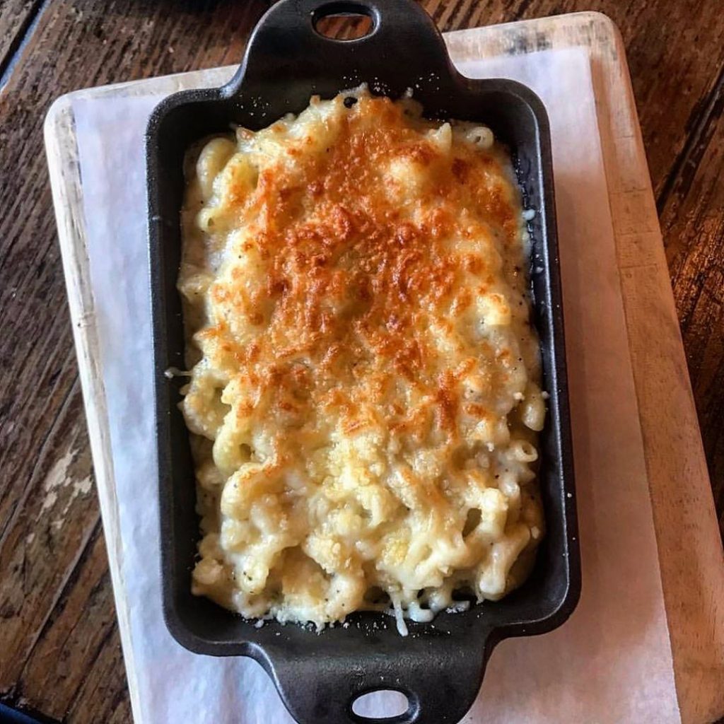 15 Spots To Find The Best Mac And Cheese In NYC Secret NYC