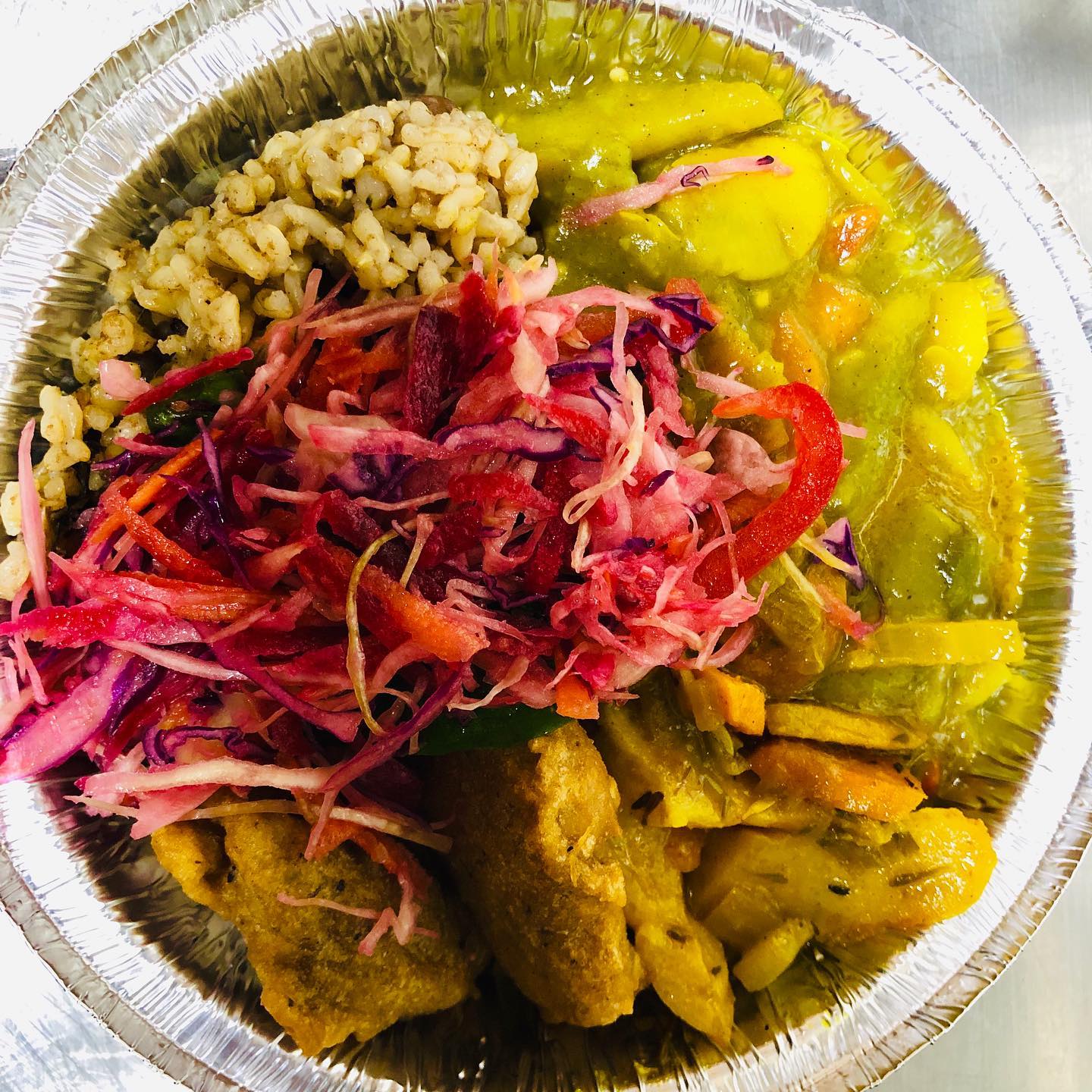 25 Best Vegan Restaurants in NYC Secret NYC