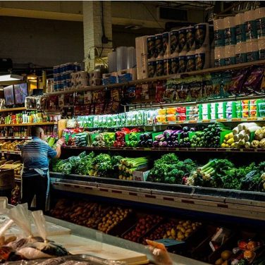 It's Finally Official, Essex Street Market Opens At New Location On May