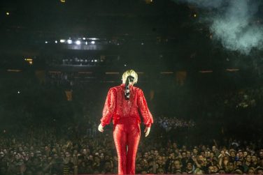 Robyn Announces Her Return To NYC For July Concert At Barclays Center