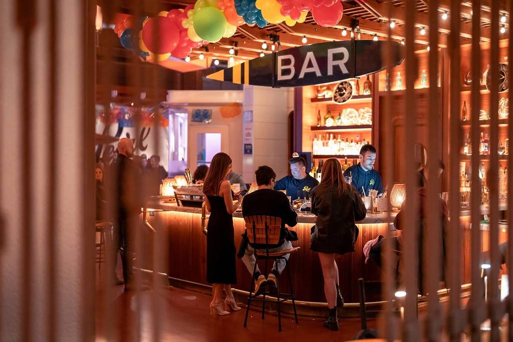 Die Besten Cinco De MayoVeranstaltungen In NYC (2024)