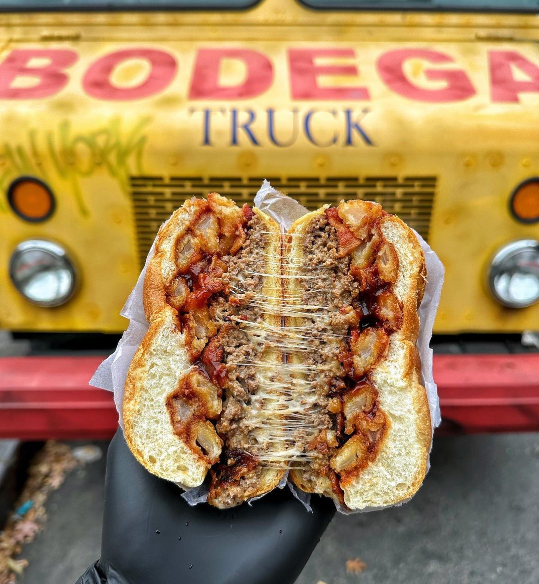 13 Best Food Trucks In NYC Right Now Secret NYC